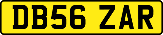 DB56ZAR