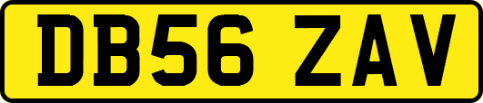 DB56ZAV