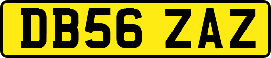 DB56ZAZ