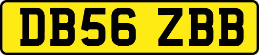 DB56ZBB