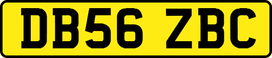 DB56ZBC