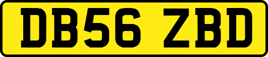DB56ZBD