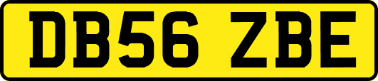 DB56ZBE