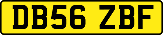 DB56ZBF