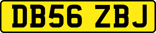 DB56ZBJ