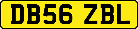 DB56ZBL