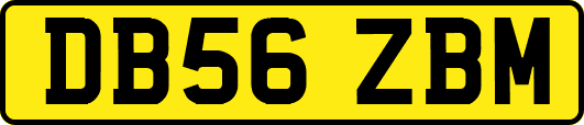 DB56ZBM