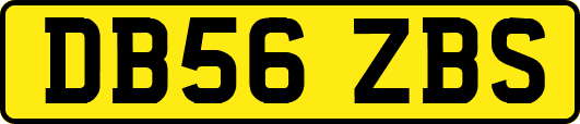 DB56ZBS