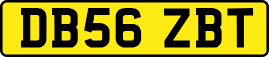 DB56ZBT