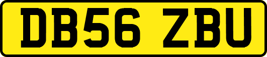 DB56ZBU