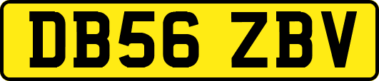 DB56ZBV