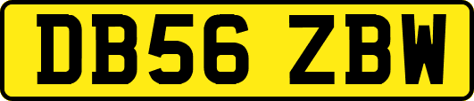 DB56ZBW