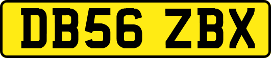 DB56ZBX