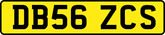 DB56ZCS