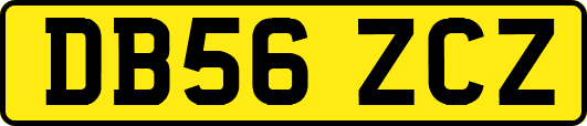 DB56ZCZ