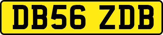 DB56ZDB
