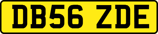 DB56ZDE