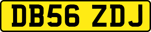 DB56ZDJ