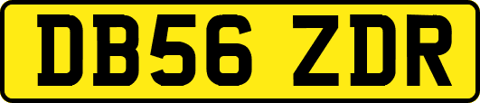 DB56ZDR