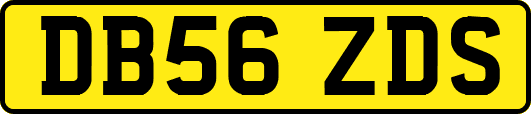DB56ZDS