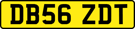 DB56ZDT