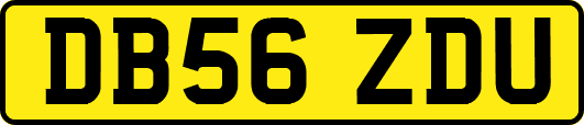 DB56ZDU