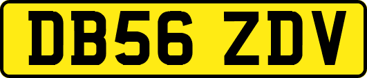 DB56ZDV