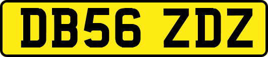 DB56ZDZ