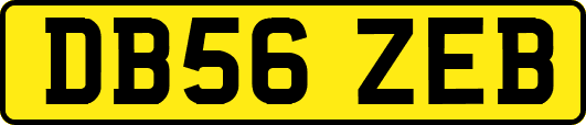 DB56ZEB