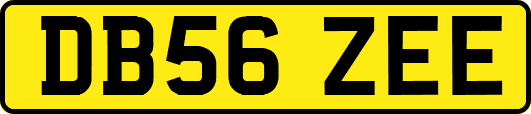 DB56ZEE