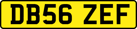 DB56ZEF