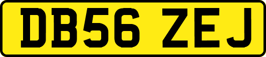 DB56ZEJ