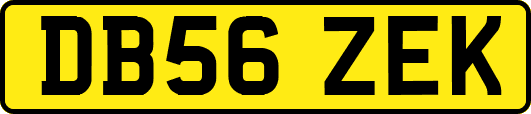 DB56ZEK