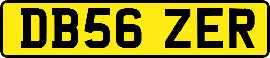 DB56ZER