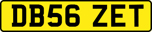 DB56ZET