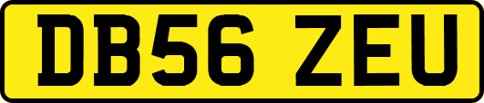 DB56ZEU