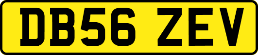 DB56ZEV