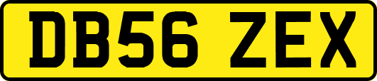 DB56ZEX