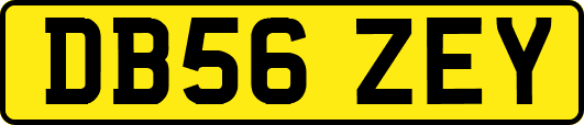 DB56ZEY