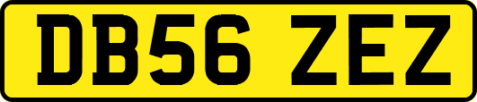 DB56ZEZ
