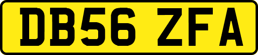DB56ZFA