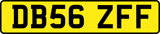 DB56ZFF