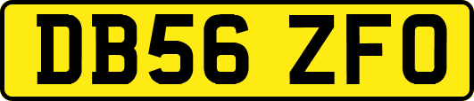 DB56ZFO