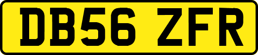 DB56ZFR