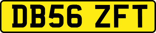 DB56ZFT