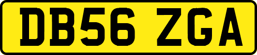DB56ZGA