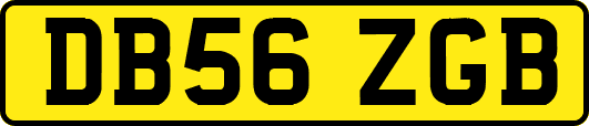 DB56ZGB