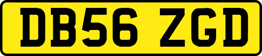 DB56ZGD