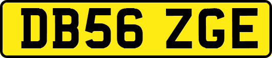 DB56ZGE