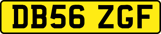 DB56ZGF